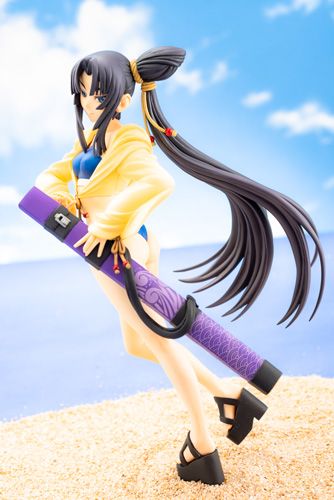 Fate/Grand Order 牛若丸 泳装Ver.