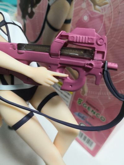 高校舰队  西崎芽依 水着 Ver.