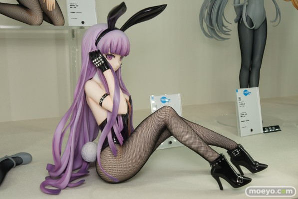 B-style  枪弹辩驳 希望的学园和绝望高中生 雾切响子 兔女郎