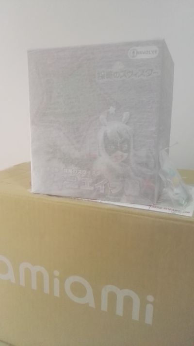 世界征服～谋略之星～ ガラクーチカ&星宫 ケイト&クルクル&薇妮艾拉大人