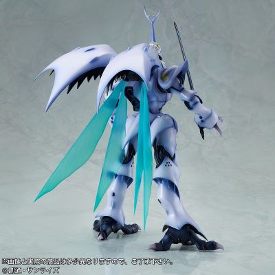 真的杰作系列 萨拜因