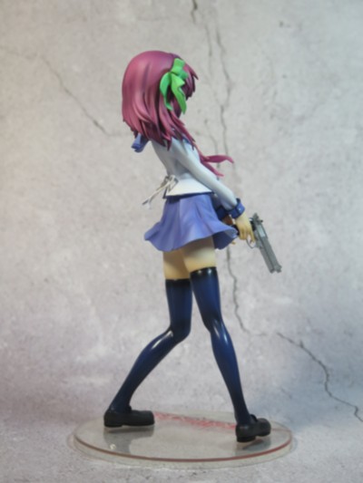 Angel Beats！ 仲村由理