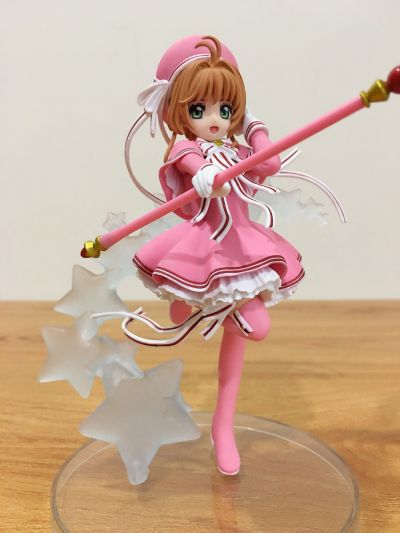 Special 魔卡少女樱 透明牌篇 木之本樱