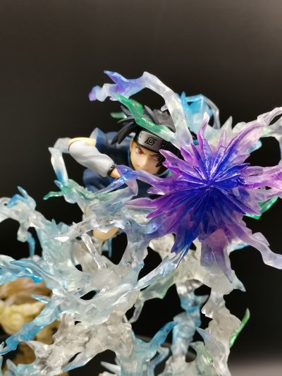 FiguartsZERO —火影忍者— 	宇智波佐助 绊Relation 