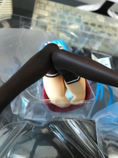 苍蓝钢铁的琶音 -Ars Nova- 高雄