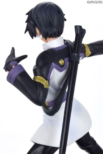 PM手办 剧场版 刀剑神域-序列之争-桐谷和人