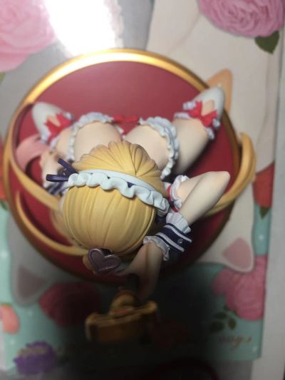 真由梨·玛丽安妮