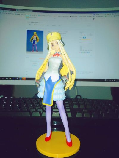 SIF EX 现视研 春日部咲 