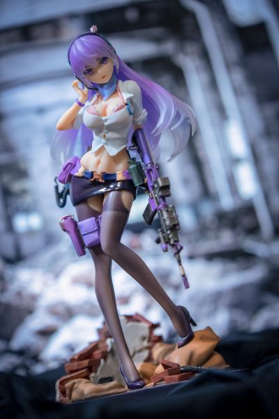 课后战场系列 第1弹 全局者ELF