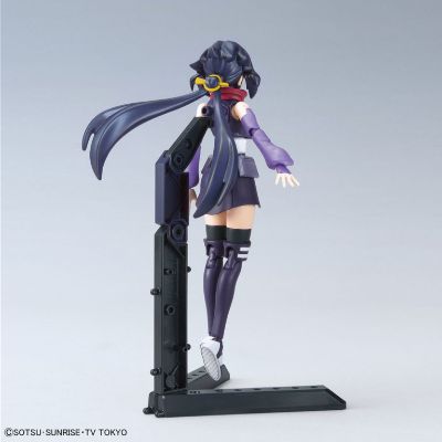 Figure-rise Standard 高达创形者 潜行者菖蒲