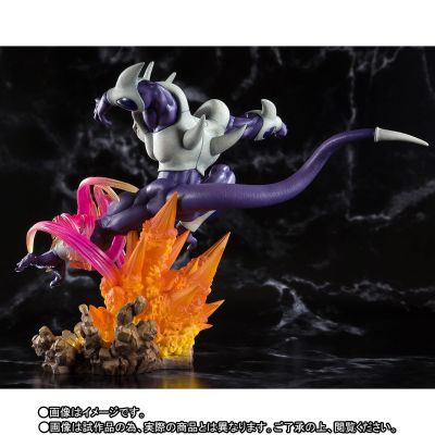 龙珠 Figuarts ZERO 剧场版 最强对最强 古拉 最终形态