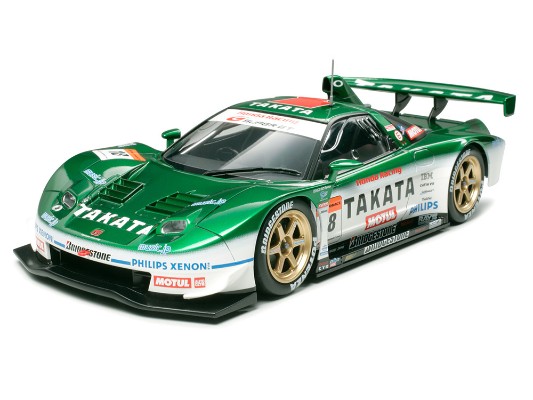 24291 1/24 本田 NSX 2005 TAKATA DOME