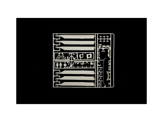2779 支奴干HC.2 CH-47F运输直升机 ；田宫38779