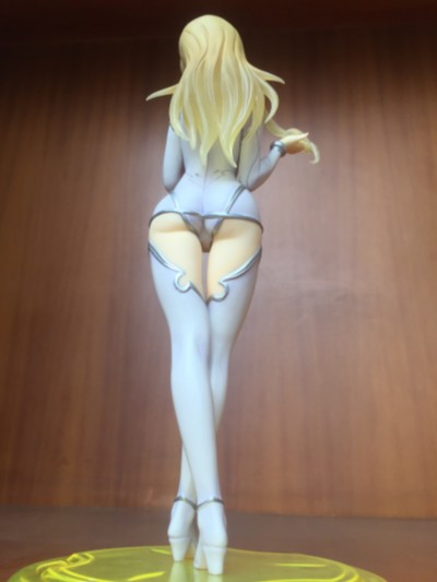 宇宙战舰大和号2199 尤莉夏