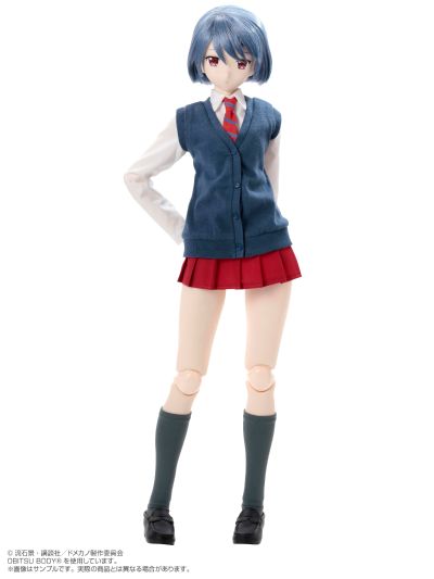 家有女友 橘瑠衣