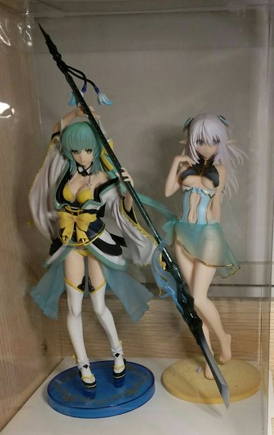 命运-冠位指定 枪兵-清姫