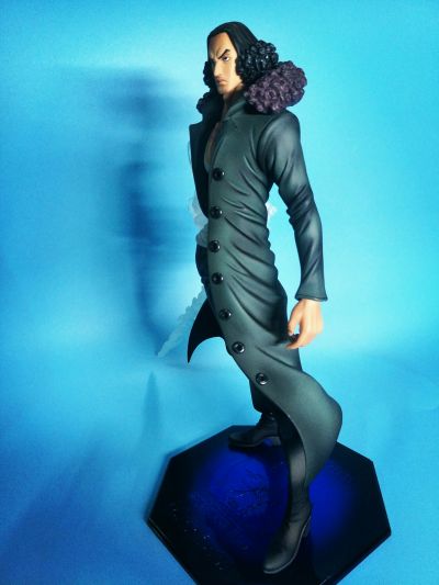 海贼王 EDITION-Z 青雉