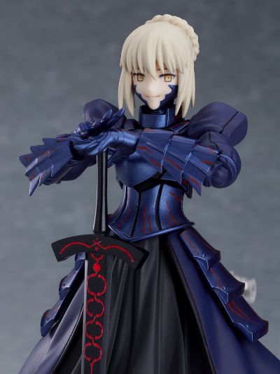 figma#432 命运之夜——天之杯 剑士反转体2.0