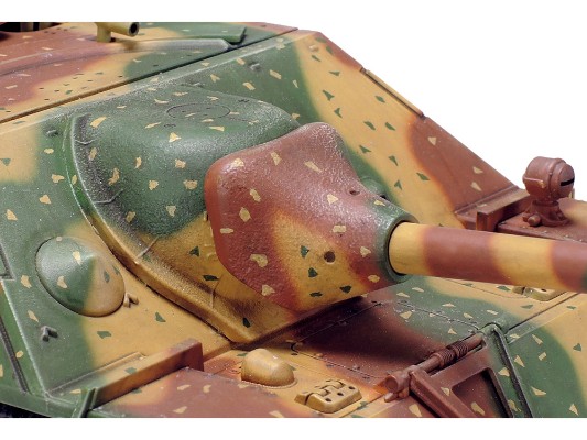 35340 1/35 德国 Ⅳ号 坦克歼击车 /70（V）兰格