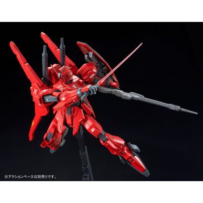 RE/100 1/100 MSF-007 高达Mk-III 8号機 (PB网站限定)