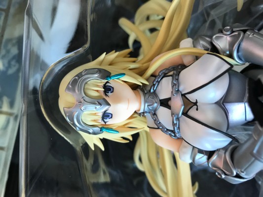 苍蓝钢铁的琶音 高雄 兔女郎Style 粉色