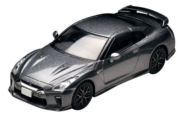 LV-N148e 日产 GT-R 高级版(灰)