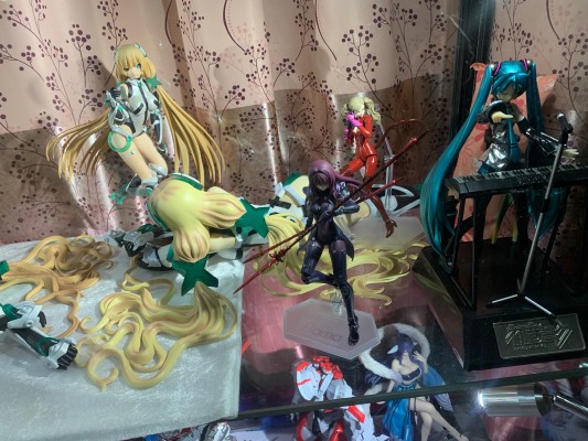 乐园追放 -Expelled from Paradise- 安吉拉·巴尔扎克