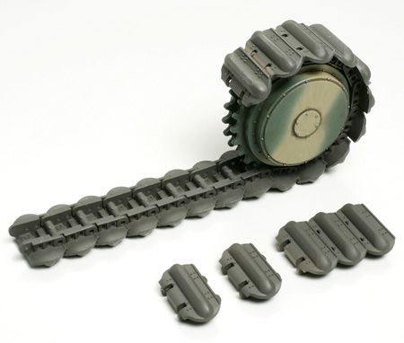 35282 1/35 法国 B1 bis 重型坦克