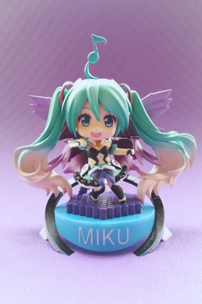 粘土人 #660 甲铁城的卡巴内利 无名