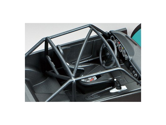 24334 1/24 保时捷 934 TURBO RSR Vaillant