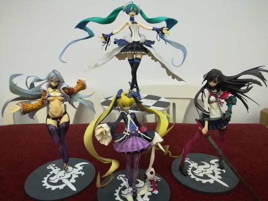 第七龙神2020 サムライ（刀子）