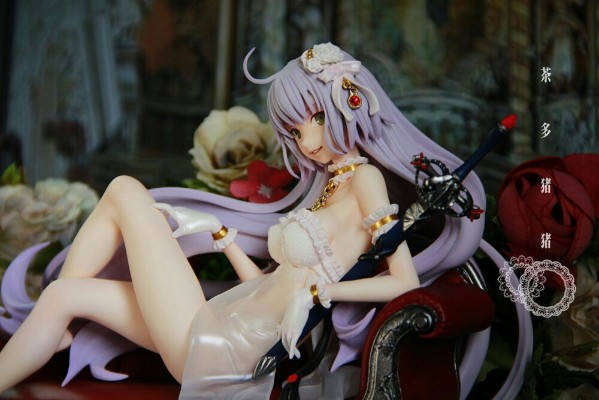 Fate/Grand Order 贞德・达尔克[Alter] Lingerie Ver. 