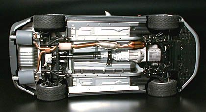 24211 1/24 本田 S2000