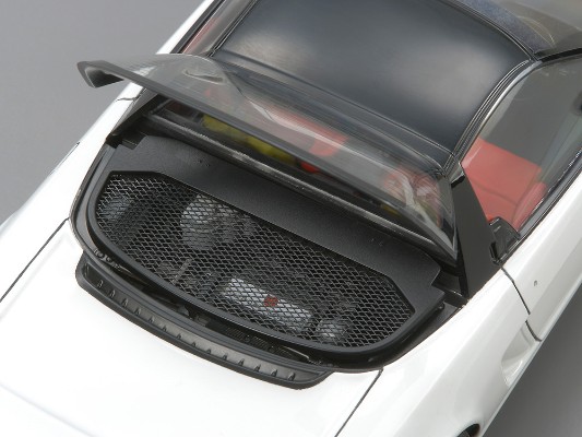 24321 1/24 本田 NSX TYPE R
