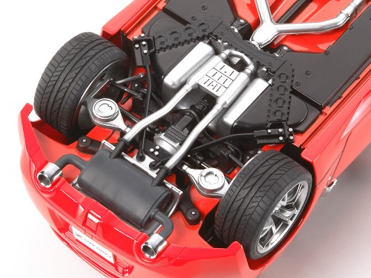 24315 1/24 日产 370Z （Z34）