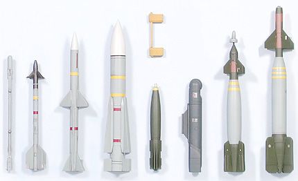 60313 1/32 F-14A 雄猫 “黑骑士”