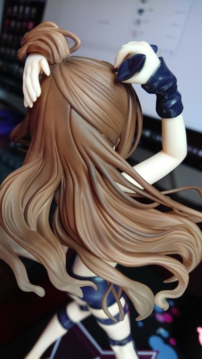 偶像大师灰姑娘女孩 岛村卯月 Hot Limit ver.