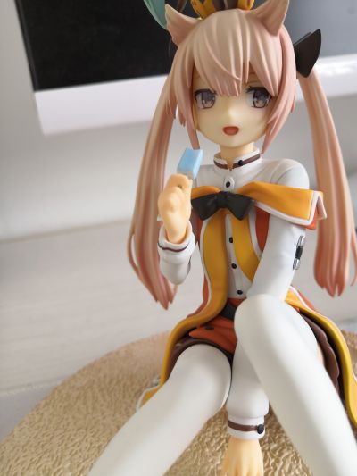 刀使之巫女 益子薫 &祢祢