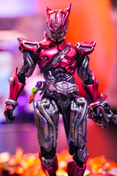 S.I.C. 假面骑士 假面骑士新1号