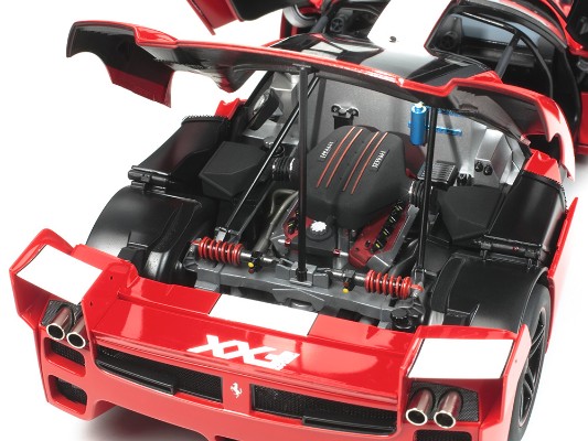 24292 1/24 法拉利 恩佐 FXX