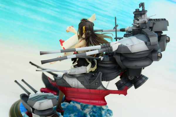 SQ系列 舰队Collection -舰娘- 金刚 品种1