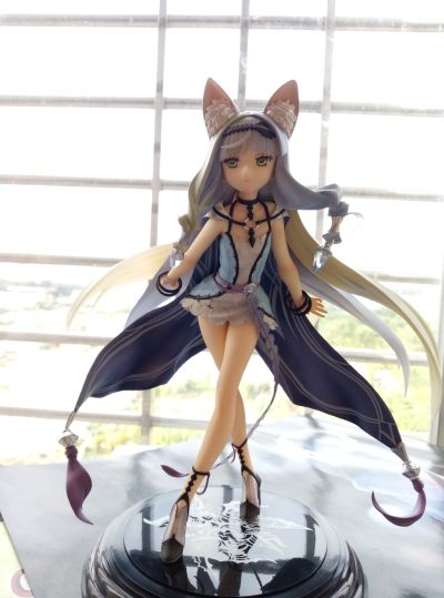 第七龙神III code：VFD 命运师(姆噜姆噜)