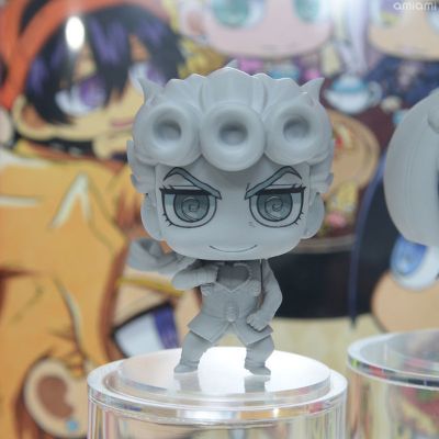 	Chimi Mega Buddy! 乔鲁诺・乔巴拿