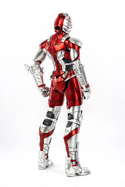 机动奥特曼 奥特曼装甲（动画版）