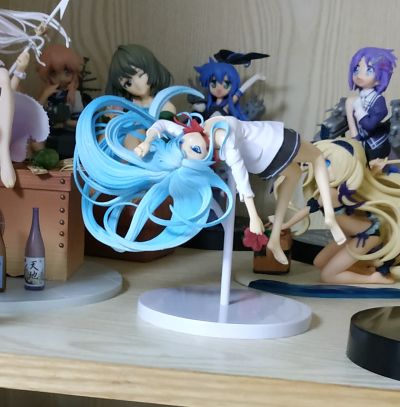 电波女与青春男 藤和艾莉欧