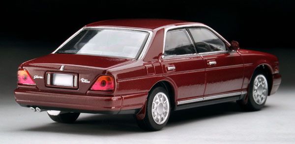 Tomica Limited Vintage NEO LV-N183b Gloria Gran Turismo Ultima (Red)