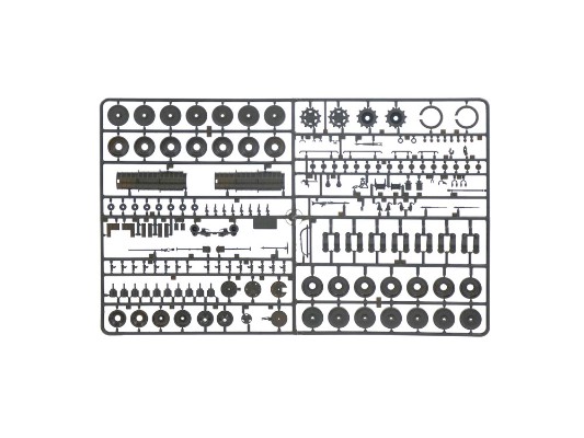 38559 6559 1/35 豹2A4