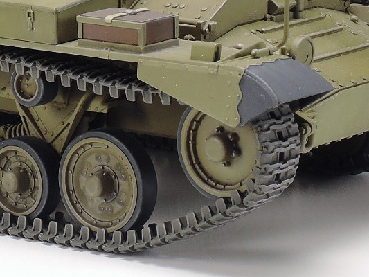 35352 1/35 英国 瓦伦丁步兵坦克 Mk.II/IV