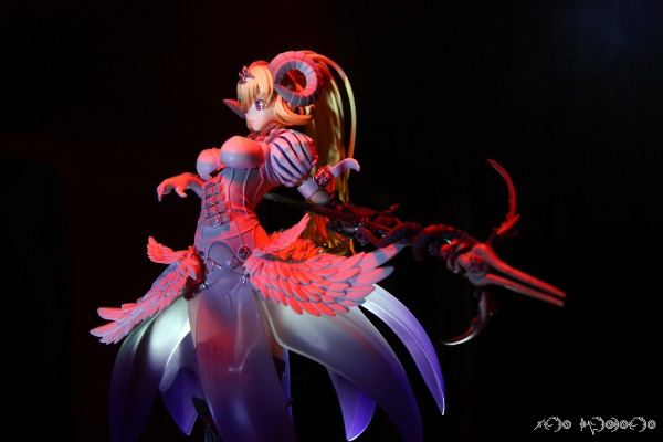 战场原黑仪 - 伪物语 -