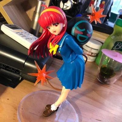 心跳回忆  藤崎诗织  Bomber Girl 